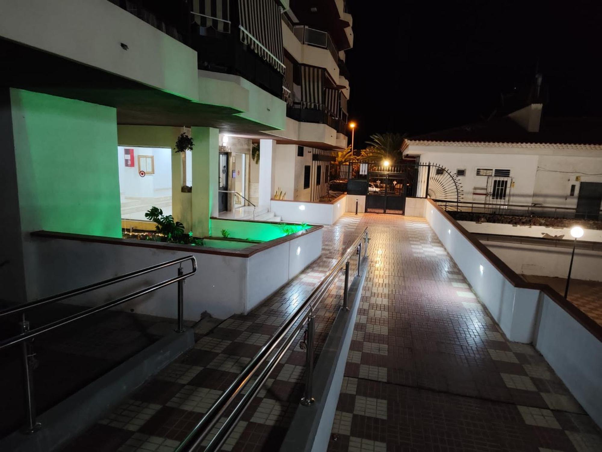 Apartment Relax And Calm In The Sea By Deihu Experiences Los Cristianos (Tenerife)